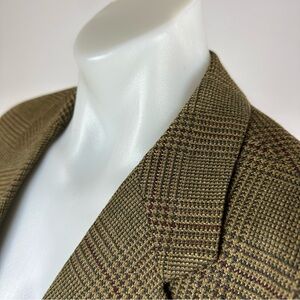 Ralph Lauren Cashmere Men’s Sport Jacket